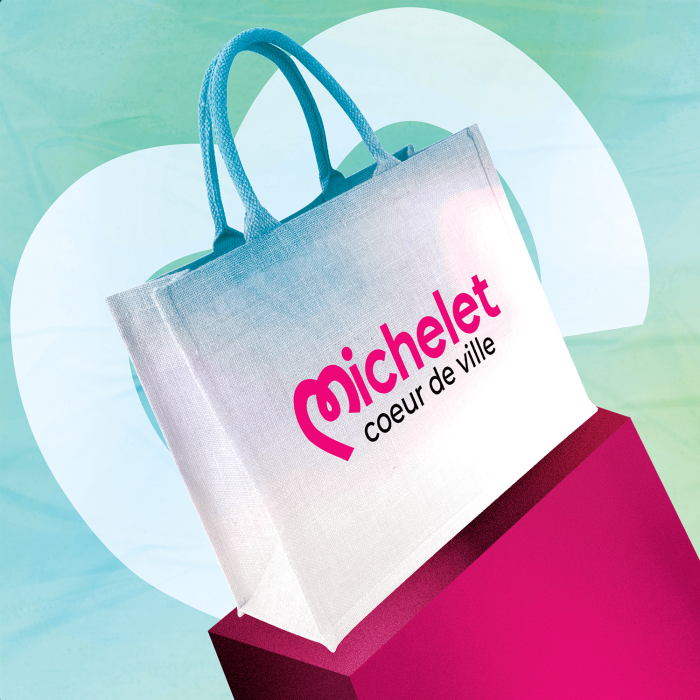 Michelet coeur de ville